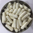 Proteiini valkoinen munuais Bean Extract kapselit 100 x 500 mg. Veg.