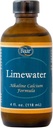 Baar Lime - vesi, alkalinen kalsium Formula, konsentraatti, 4 oz