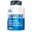 Evlution Nutrition Kofeiini - energia, Focus, & Endurance Support - 200 mg kofeiini Per Serving - Ultra Pure & Potent - Maksimoi työ, koulutus ja lisää - ravintolisä - 100 tarjoilua -100 tablettia