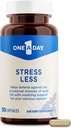 One A Day Stressi lisäravinteet 