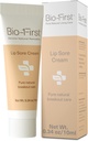 Lip Sore Cream Rapid Response Cold Sore Solution Kaikki Natural Manuka Oil - Läpipainopakkaus ja kutina Relief Cream - Gluteeniton - Ihonhoito - Lip Care Tuotteet - Citrus Aroma - 10 ml