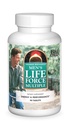 Source Naturals Men's Life Force Multivitamiini & Immuno Health Supplement - 13 Essential Vitamiineja, ravintoaineita & Minerals - 180 tablettia