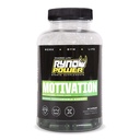 Ryno Power Motivotion Pre-Workout Focus Energy Supplement Kapselit (30 palvelinta)