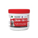 Dogzymes Cran Tri C Virtsatie tuki, C-vitamiini Blend, 1418 mg per Teaspoon (8 Ounce)
