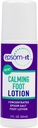 EPSOM-IT Calming Foot Lotion - Roll on Magnesium Sulfate Lotion väsyneille jaloille ja nilkoille, Urea, Soften Tough Skin and Cracked Heels, joka tarjoaa mukavuutta jalat ja jalat 3.0 oz