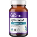 Uusi luku ZyflamendTM Multi-Herbal Pain Reliever+ Joint täydennysosa, 10-in-1 Superfood Blend inkivääri & turmeerinen terveen tulehdus Response & Herbal Pain Relief+, 60