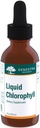 Genestra Brands Nestemäinen klorofylli 25 mg Klorofylli Formulation per Drop 1 fl. oz.