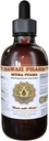 HavaijiPharm Muira Puama (Ptychopetalum Olacoides) Nesteuute 4 oz