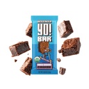 Hei! Parrattomat veljekset Vegaani Organic Kids Bar, suklaata (25 baaria) - gluteeniton, paleo ja koko 30 ...
