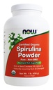 NYT ravintolisät, Certified Organic, Spirulina Powder, Rich beta-karoteeni (Vitamin A) ja B-12 luonnossa esiintyvät GLA & klorofylli, 1-kiloinen