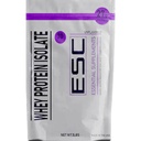 Pure Unmakuinen Whey Protein Isolate - 27g Protein per Tarjoilu - Monipuolinen All-Purpose Protein Supplement