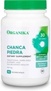 Organika Chanca Piedra 500 mg - Virtsateiden tuki, munuais- ja virtsarakon tuki, diureetit, puhdistus- 90 vc