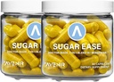 Avenir Nutrition Sugar Ease - Premium Berberine Supplement, Apple Siideri Viinietikka, Kaneli - Organic Nutrients Kanelikapselit, 120 kapselia