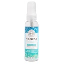 Rehellinen yritys Plant-Based Käsi Sanitizer Spray tappaa 99,9% Germs hypoallergenic Nopea kuivuminen ja kosteuttava Coastal Surf 2 fl oz