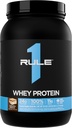 Sääntö 1 Whey Protein 