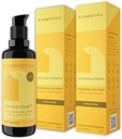 CYMBIOTIKA-vitamiini D3 + K2 + CoQ10 neste, D-vitamiinin täydentää immuunitukea, Heart Health & Bone Health, Energy Booster, Liposomal toimitus, Vegan, Tangerine Flavor, 2pck (4.0 fl oz.)