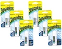 Benzedrex Inhalaattori Propylheksedriini Nasal Decongestant - 1 Luku (Pack of 6)
