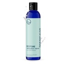 Palauta - tasapaino + korjaus nestemäiset tihkurat Ionic Trace Mineral Solution for Hydration, Electrolyyttejä & Mineral Supplement Support, Mineral Rich Liquid Trace Elements, 8.4 fl oz