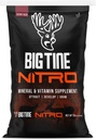 Big Tine Nitro, Peura täydentää, 20 kg Bag, Kirsikka Rush Tuoksu, Tehokas ja pitkä kestävä tuoksu, korkea hyötyosuus, pakattu vitamiineja ja kivennäisaineita