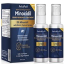 Minoksidiili Parta Kasvuöljy: Minoksidiili Miehen Parta Infuusio Biotiini, Extra Strength Minoxidil 5% Parta Kasvu Seerumi Kasvata Parta & Viiksi Nopea
