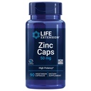 Life Extension One-per-Day Multivitamiini yli 25 vitamiinia, Minerals & Plant Uutteet Plus Sinkki Caps, Sinkki 50 mg, 90 kasvissyöjä kapselia