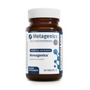 Metageenit Hemageenit Rautalisä B12, B6 & Folaatti tukee Red Blood Cell Formation, Energy & Immuno Health * Ei-kosteuttava, ei-GMO, Gluteeniton, kasvissyöjä - 60 tablettia