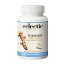 ECLECTIC INSTITUTE Raw Freeze-Dryed Turmeric ...