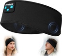 Perytong Sleep Headphone Bluetooth Headband Wireless Headphone Headband for Side Sleepers - Headphone for Sleeping - Nukkumattomalle Nuit Travelille Unettomuus, Lahja naisille Äiti isä