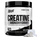 Nutrex Research Creatine Monohydraatti Powder 60 tarjoilua ...