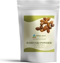 HERBAL HILLS Haritaki Powder Terminalia Chebula Inknut ...