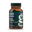Gaia Yrtit Musta Cohosh - Menopause Support Supplement to Help Ylläpidä Hormone Balance and Health for Women - kanssa Organic Black Cohosh - 60 Vegan Liquid Phyto-Capsules (30 päivän toimitus)
