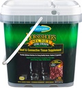 Farnam Horseshoer's Secret Extra Strength Kaviolisät & Connective Kudos täydentää, edistää vahvat, terveet kaviot, Tendon & nivelsiteet, 7,5 lbs, 60 päivän tarjonta