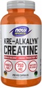 Nyt Foods Kre-Alkalyn® Creatine - 240 kapselia