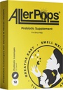 Prebiootti Supplement- pitkäikäinen Nasal / Sinus Health, Immuno Balancing - Täydellinen ravitsemus Airway Probiootit, 12 Gummy Lozenges