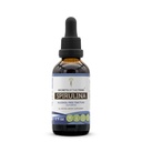 Heimo Spirulan alkoholittoman nesteuutteen, Spirulinan (Arthrospira Platensis) Tincture Supplement (2 FL OZ) salaisuudet