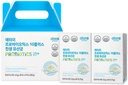 Korea Health Product Probiootit10+ naisille ja miehille auttaa ylläpitämään hyvää Flora 300g(2,5gx120) - Syö 1 pakkaus per päivä