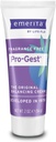 Emerita by Life-flo Pro-Gest Balancing Cream - Progesterone Cream for Women - Original Balancing Cream kanssa USP Progesterone Wild Jam, Tuoksu ilmaiseksi, Valmistettu ilman parabeeneja, 60 päivän takuu, 2oz