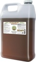 Schisandra Alcohol-Free Liquid Extract, Organic Schisandra (Schisandra Chinensis) Kuivattu Berry Glycerite Natural Herbal Supplement, Havaiji Pharm, USA 64 fl.oz