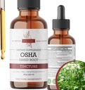Organic OSHA Root Tincture 
