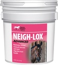 KENTUCKY PROD 044343 Naigh-Lox Advanced Ruoansulatuskanavan täydentää hevosille, 8 lb