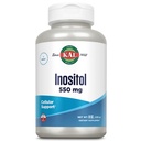 KAL Inositol Powder 550mg, Aivojen terveys, Hermoston ja mielialan tuki täydentää, solun terveystuki, tehostettu imeytyminen Formula, helppo sekoittaa, Noin. 408 Palvelijat, 8oz