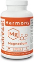 Magnesiumoksidi Life Extension Formula High Absorption for MuscleRelaxation,Energy, Immuniteetti, ja Cardio Health