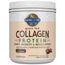 Puutarha elämän Grass Fed Collagen Protein Powder - suklaata, 14 tarjoilua, Jauheita nivelten liikkuvuus Lihas korjaus, kollageeni Peptides + Super siemenet + Coconut MCTs, Keto täydentää