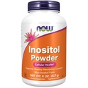 Nyt Ruoka Inositol Powder, 8 oz.