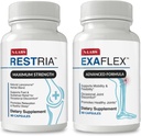 N-Labs Joint Support & Sleep Aid Combo 