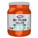 NYT Ruoka Urheilu ravitsemus, soijaproteiini Isolaatti 20 G, 0 Karbs, makuamaton jauhe, 1,2-kiloinen