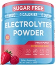 Keto Vitals Keto Electrolytes Powder ...