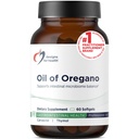 Designs for Health Oil of Oregano - Oregano Oil Capsules with Erittäin väkevä Carvacrol - Tukee Suoliston puhdistus - Oregano Oil Pills for GI Support (60 Softgels)