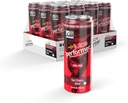 Juice Performer Tart Cherry Juice - 100% mehua sleep tukea ja tehostettu lihasten hyödyntämistä - Post Performance Recovery Drink - Superfood urheilullinen polttoaine 8,4 Fl.Oz (12 Pk) Gluteeniton