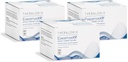 Theralogix ConceptionXR Motility Support Formula - miesten Preception vitamiineja hedelmällisyyteen Tuki - Mies hedelmällisyys täydentää Sperm Health* - NSF Certified, 360 Count (90-päivä tarjonta)